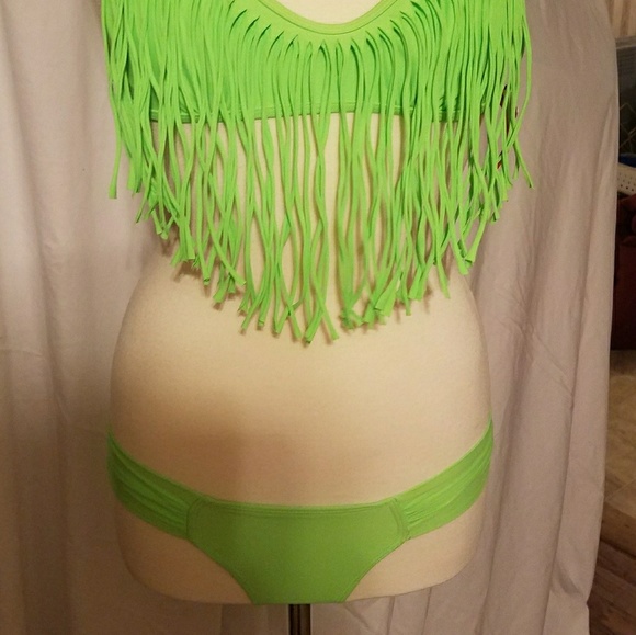 Swimsuit - Picture 1 of 2